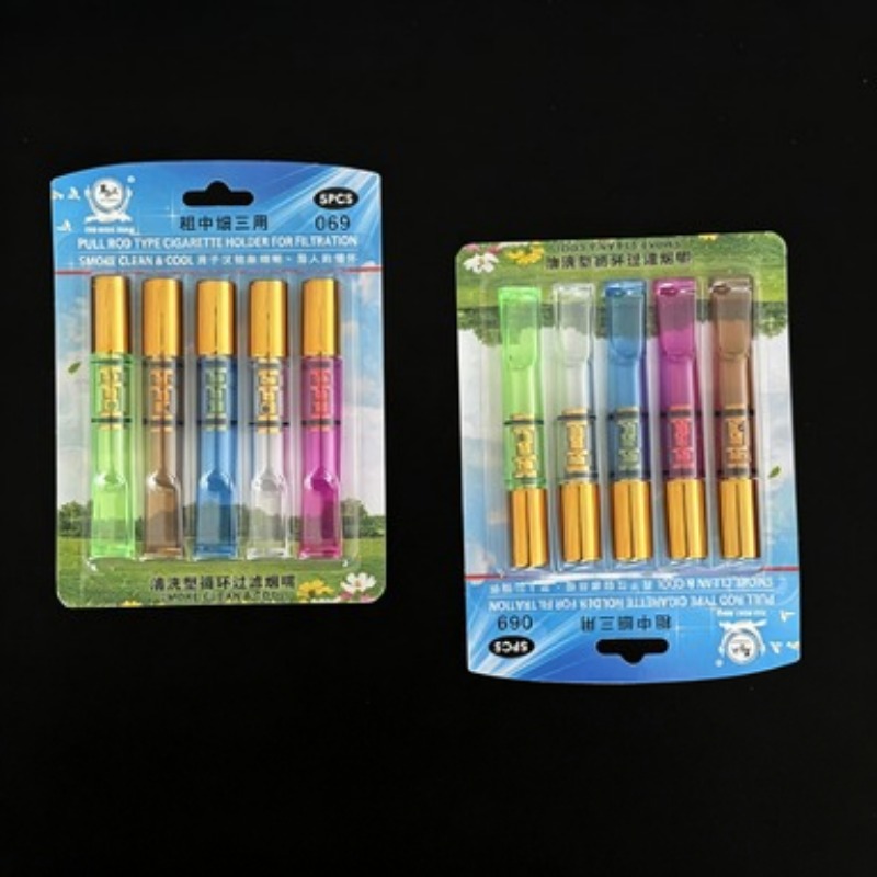 2/4 Sets Classic Thick and Thi - Smoking & Vaping Accessories avaliação e preço