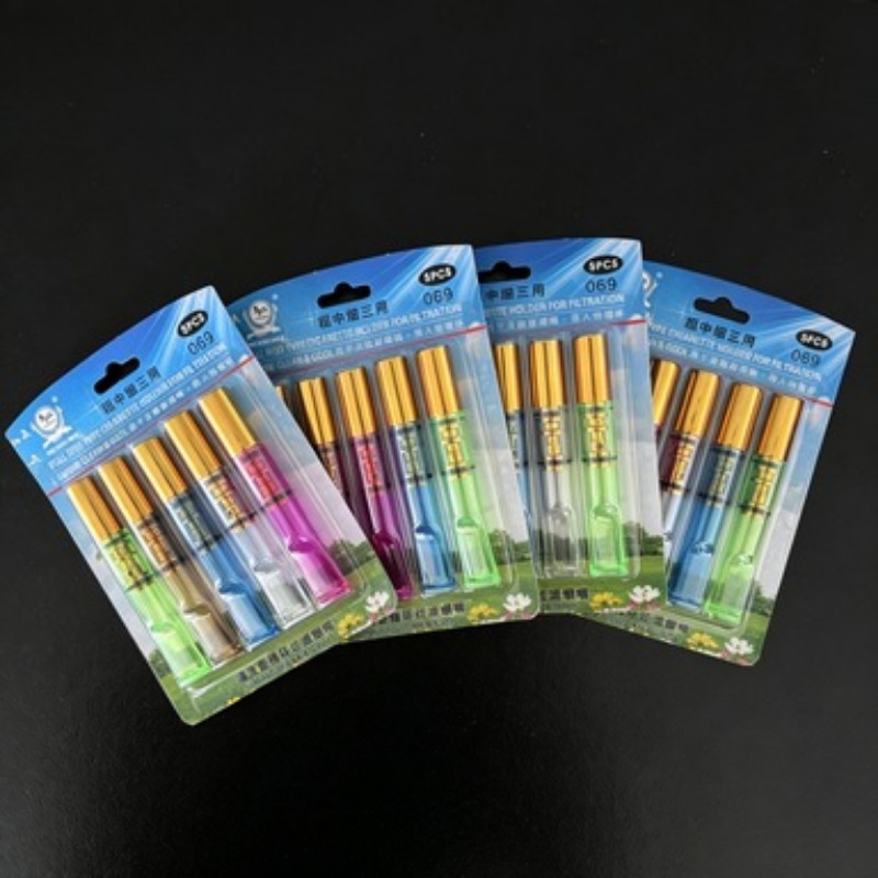 2/4 Sets Classic Thick and Thi - Smoking & Vaping Accessories avaliação e preço
