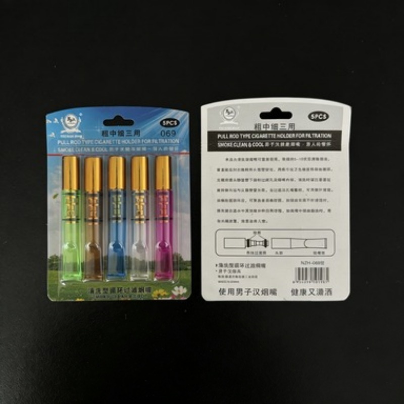 2/4 Sets Classic Thick and Thi - Smoking & Vaping Accessories avaliação e preço
