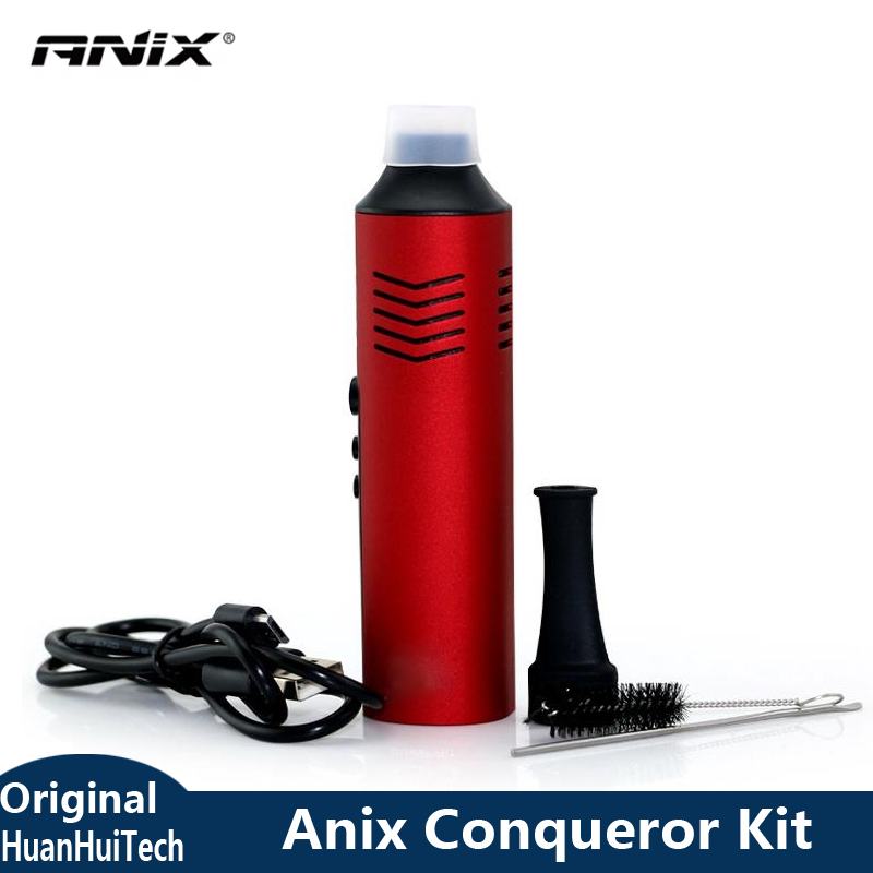 Original Dry Herb Vaporizer An - Vaping Area avaliação e preço