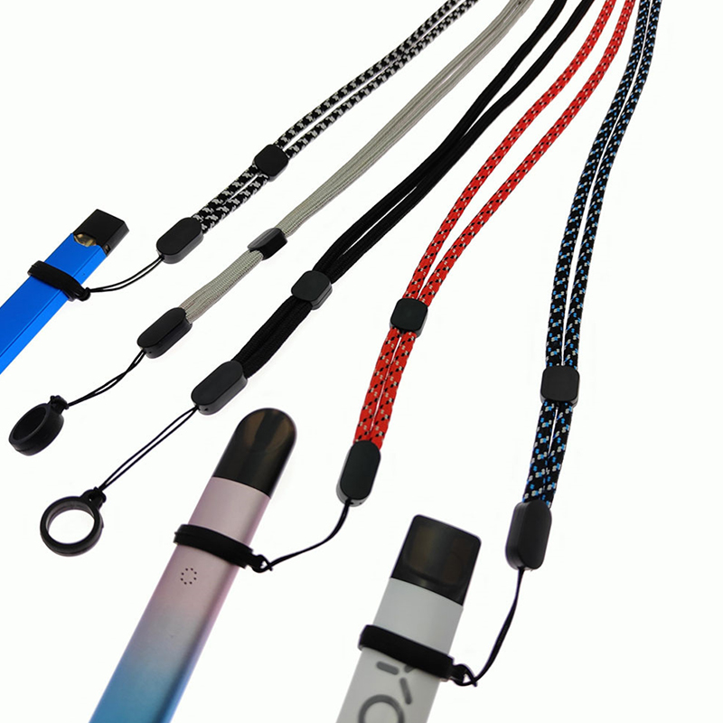 1PC Portable Electronic Cigare - Vape Band Silicone avaliação e preço