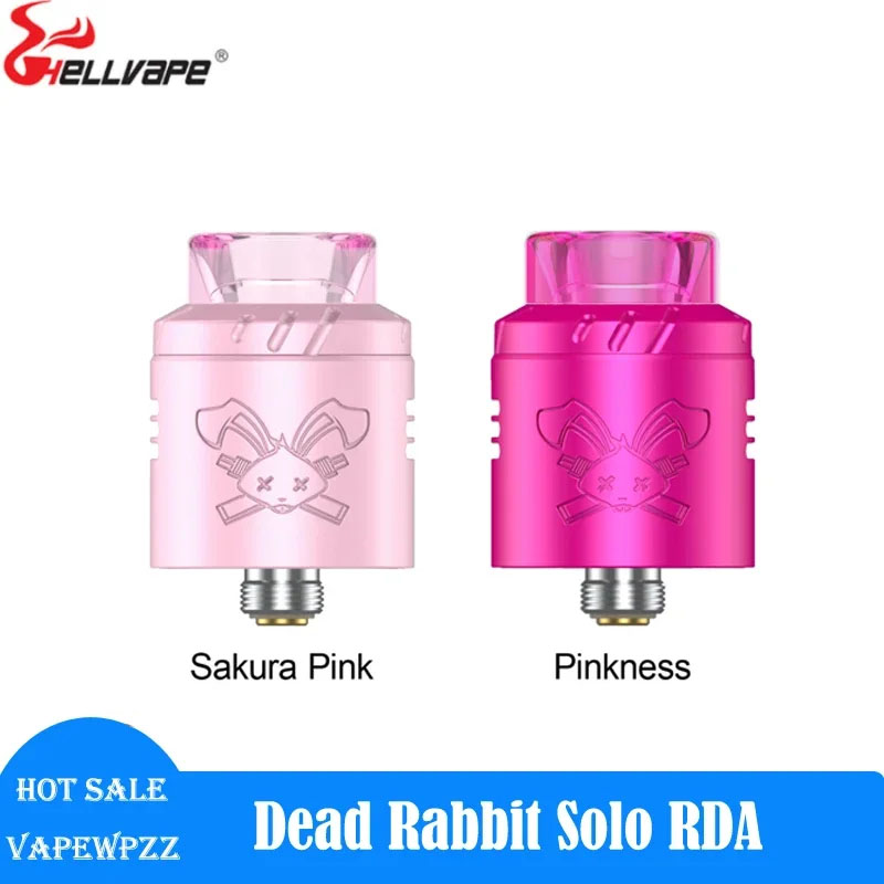 Original Hellvape Dead Rabbit  - Vape Coil Replacement avaliação e preço
