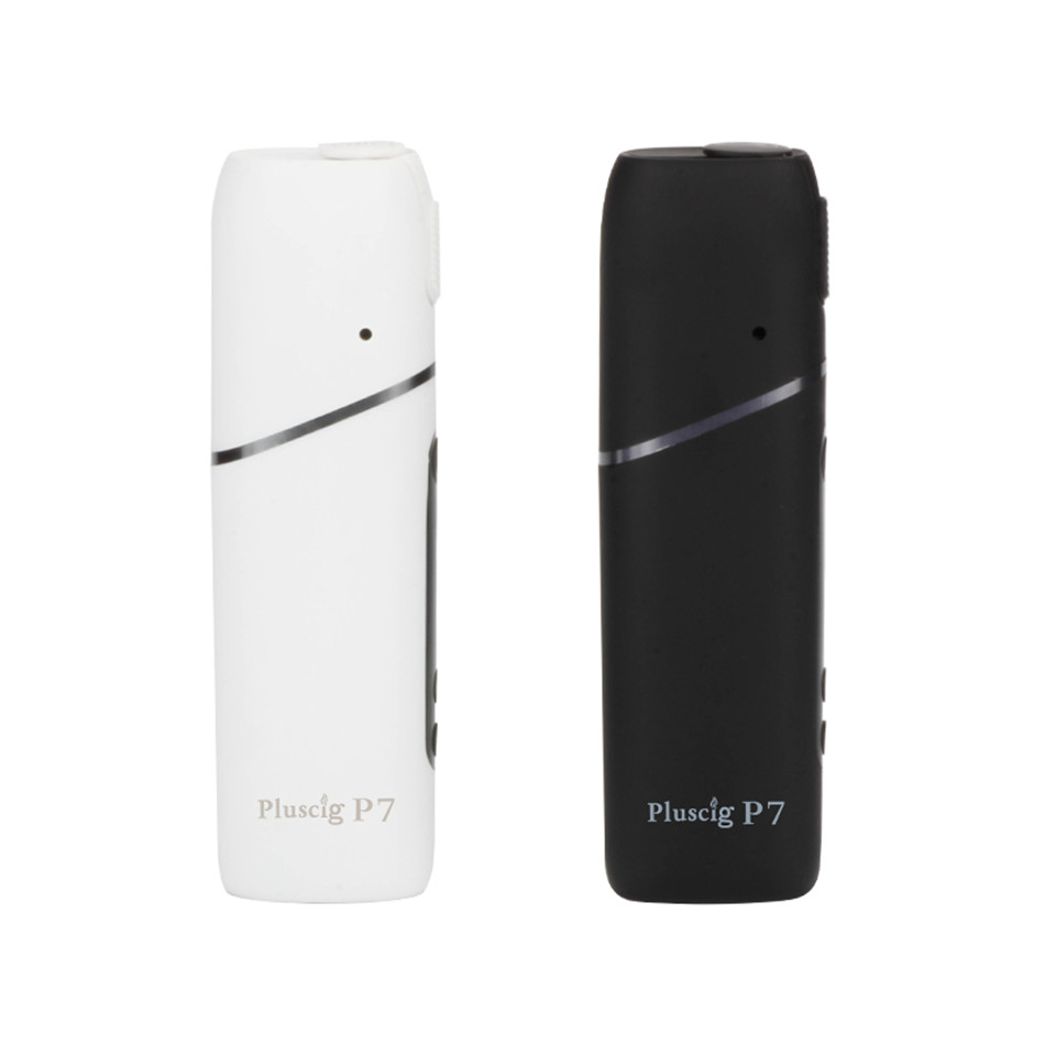 Pluscig P7 vape kit for iQOC f - Vaping Area avaliação e preço