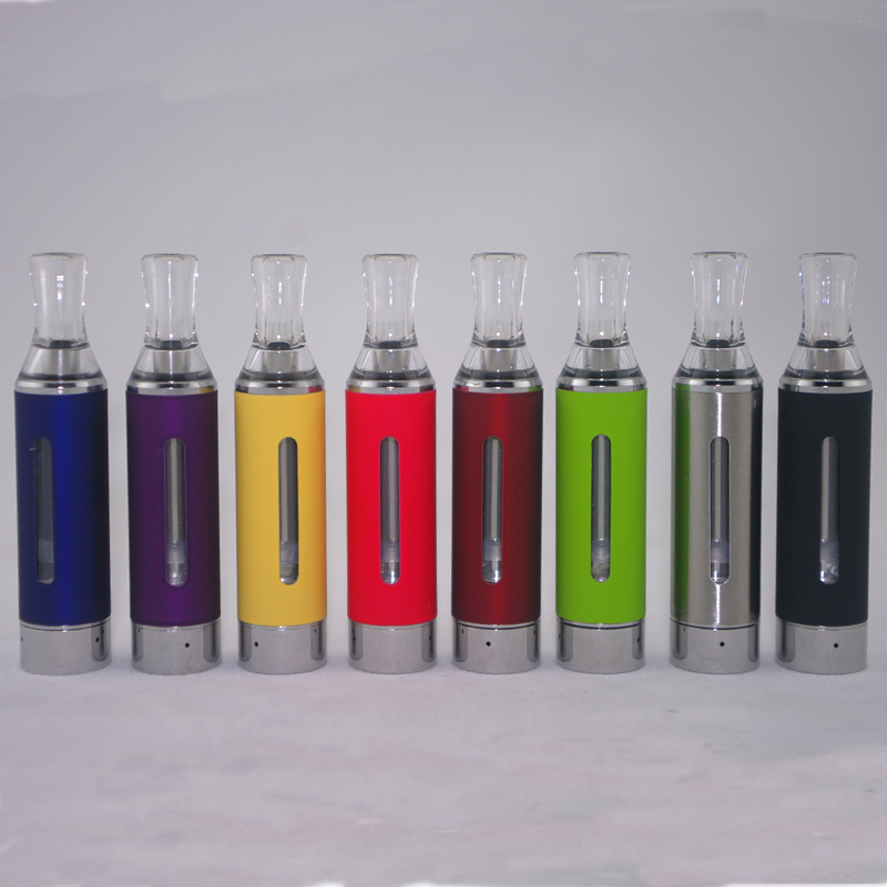 5pcs MT3 2.4ml Atomizer Clearo - Vape Coil Replacement avaliação e preço