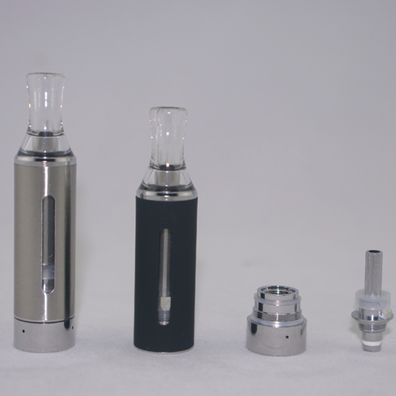 5pcs MT3 2.4ml Atomizer Clearo - Vape Coil Replacement avaliação e preço