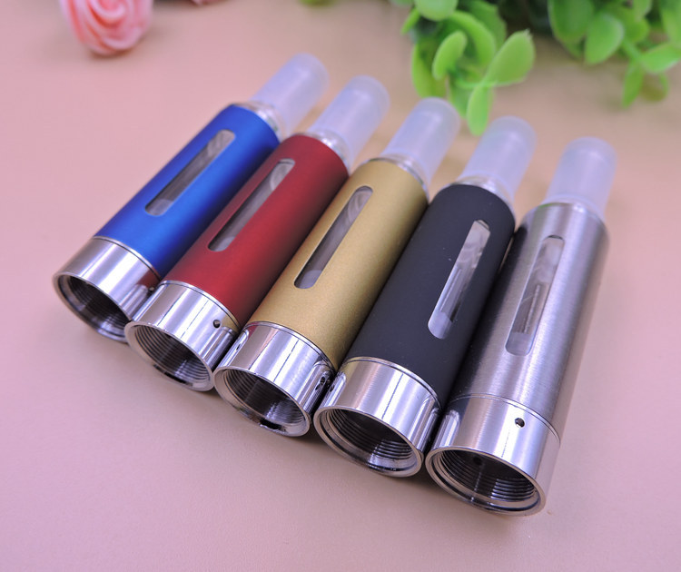 5pcs MT3 2.4ml Atomizer Clearo - Vape Coil Replacement avaliação e preço