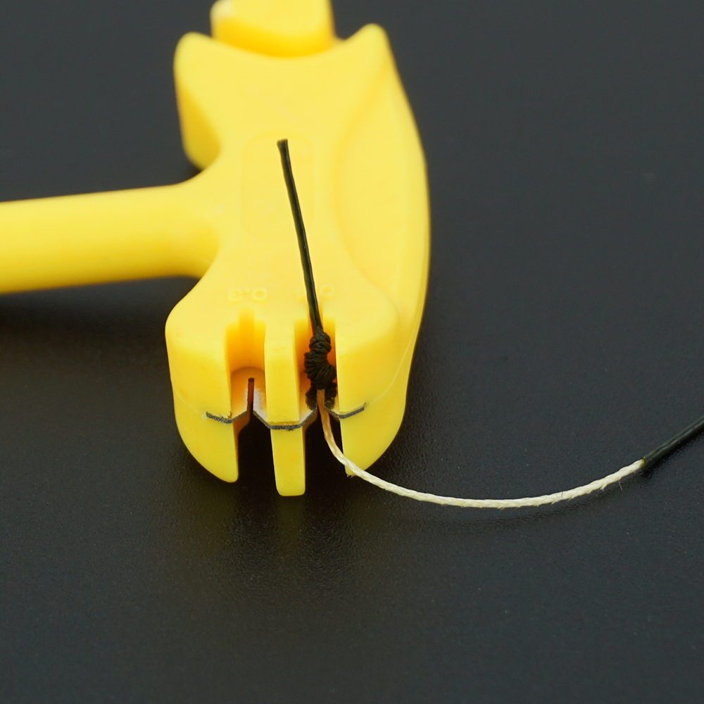 Hirisi Carp Fishing Tool Knot  - Mesh Coil Strip avaliação e preço