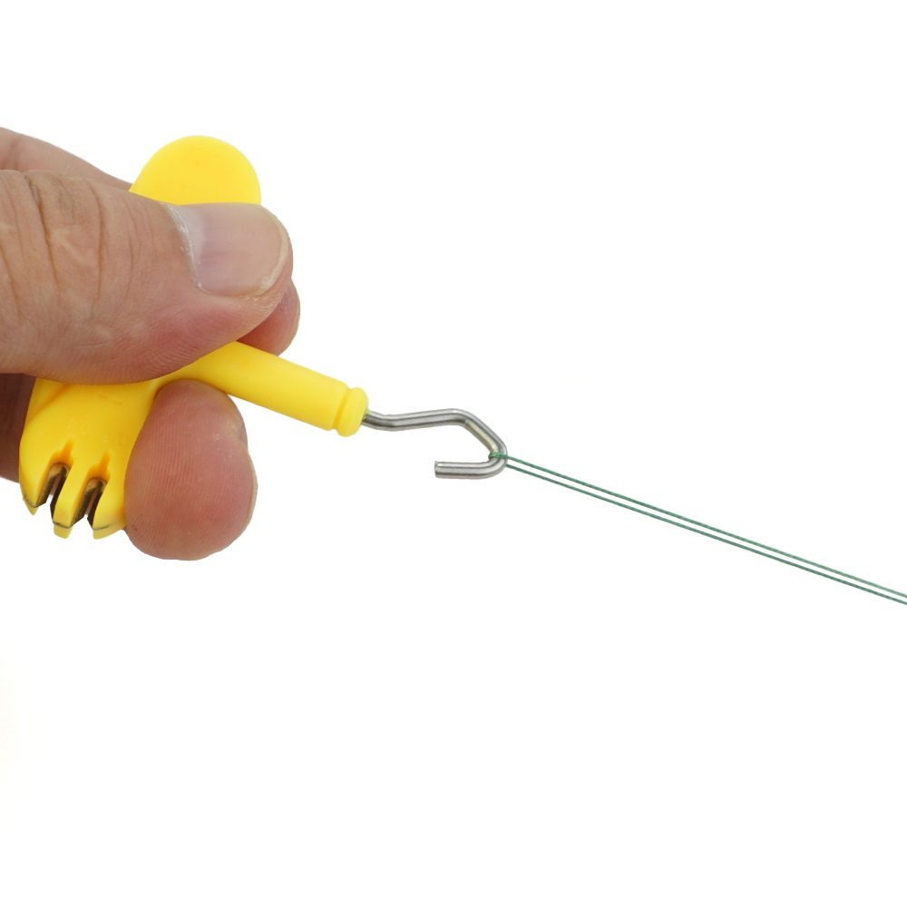 Hirisi Carp Fishing Tool Knot  - Mesh Coil Strip avaliação e preço
