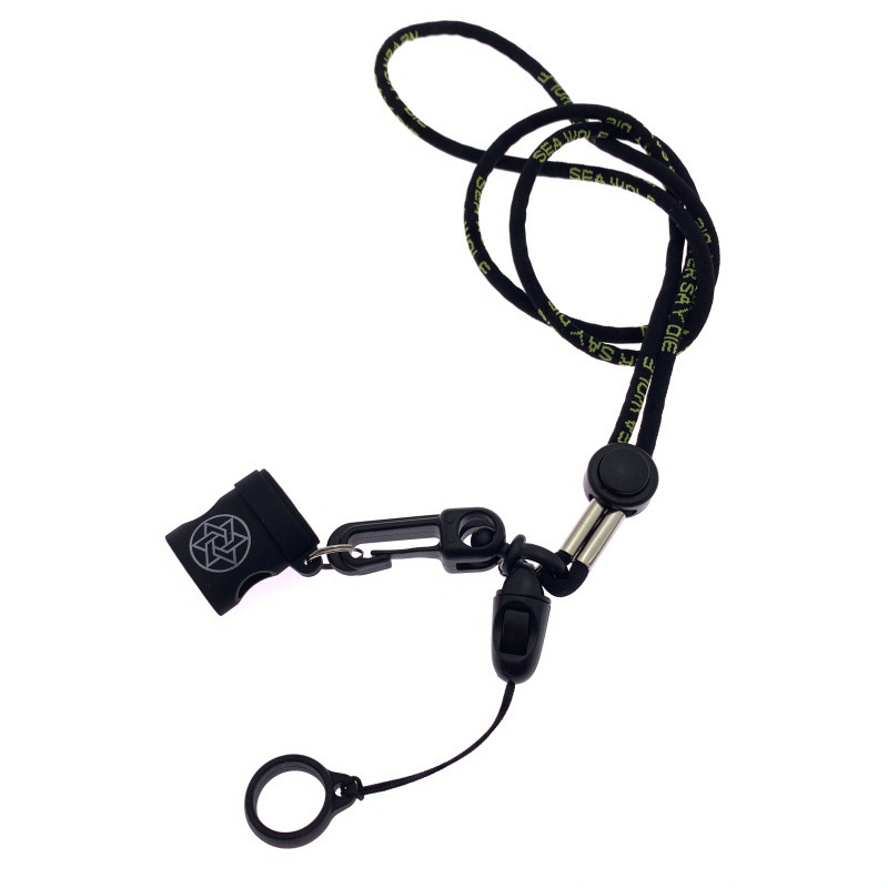 Vapesoon Vape Silicone Lanyard - Vape Band Silicone avaliação e preço