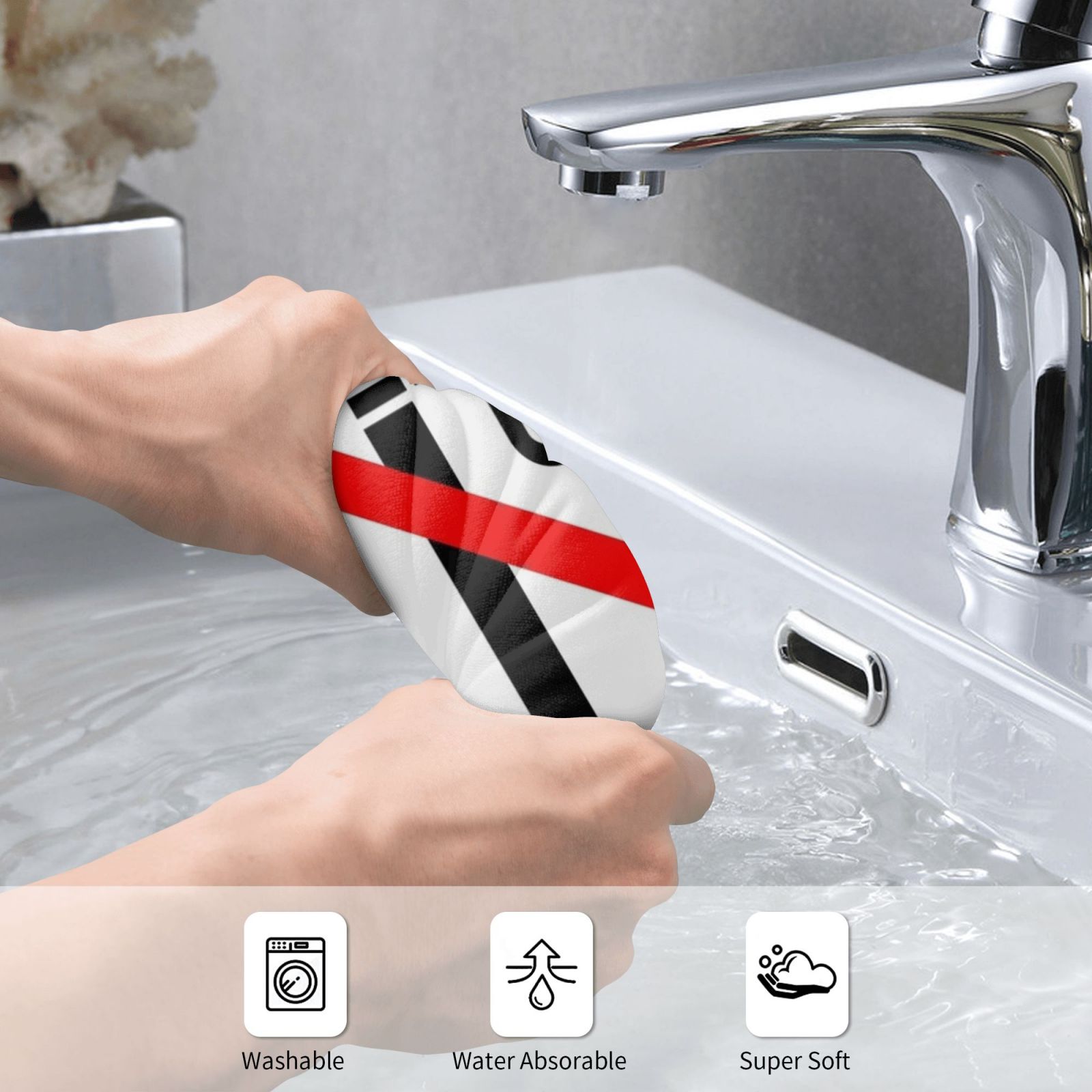 Towel No Smoking Sign 3150 Smo - Quick Vape avaliação e preço