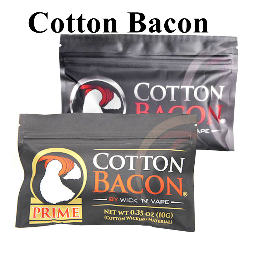 1Pack Bacon Electronic Cigaret - Vape Accessory avaliação e preço