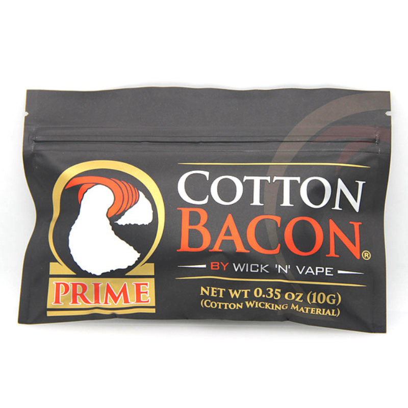 1Pack Bacon Electronic Cigaret - Vape Accessory avaliação e preço