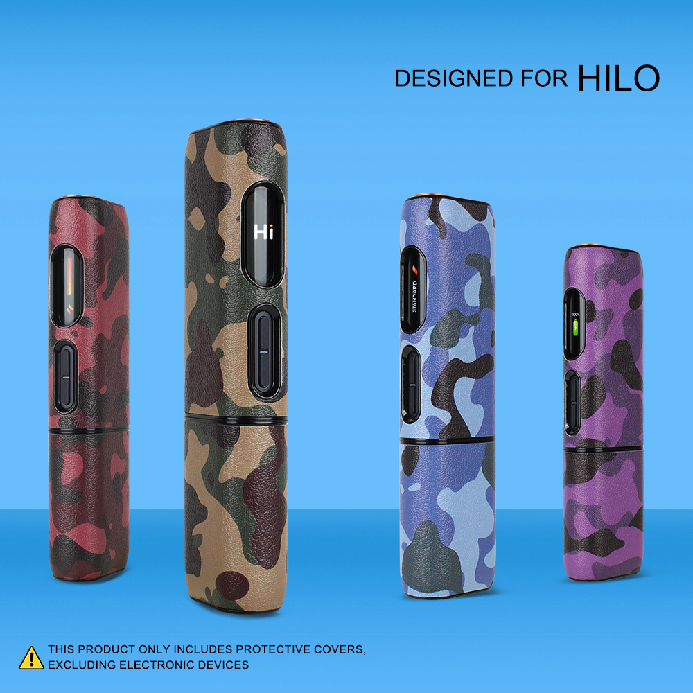 PU leather protective case sui - Accessories For Vaping avaliação e preço