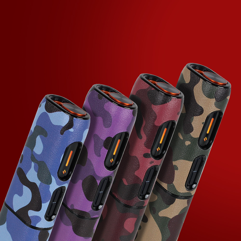 PU leather protective case sui - Accessories For Vaping avaliação e preço