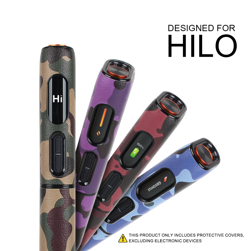 PU leather protective case sui - Accessories For Vaping avaliação e preço