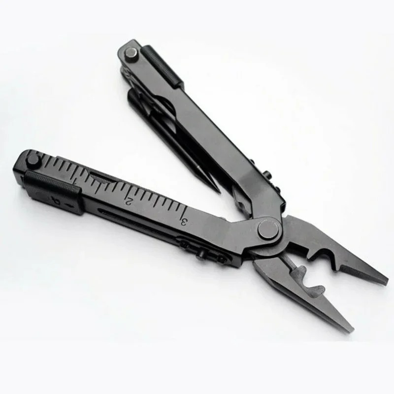 13 in 1 Portable Multi Tool Pl - Mesh Coil Strip avaliação e preço