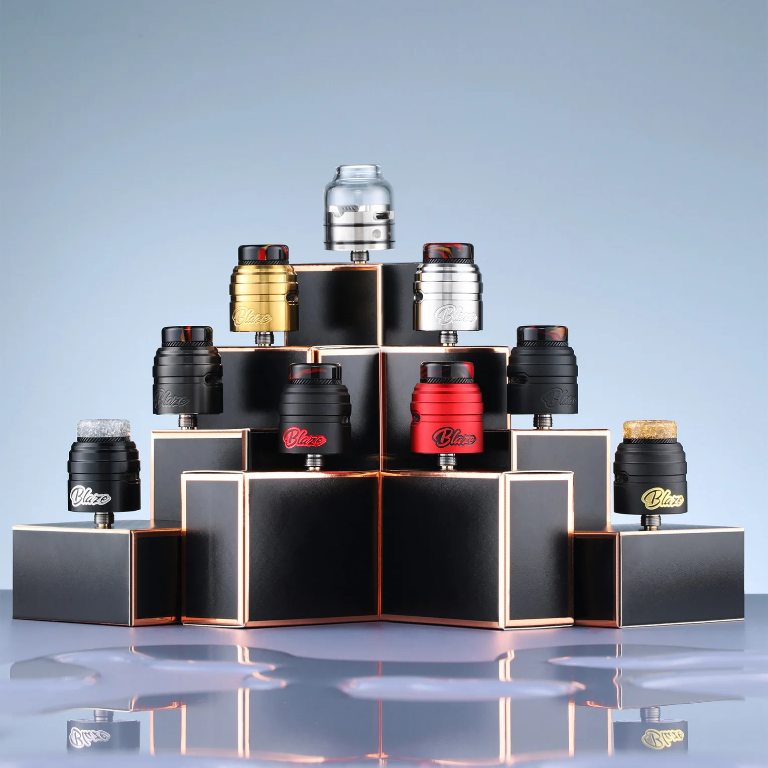 Original ThunderHead Creations - Vape Coil Replacement avaliação e preço