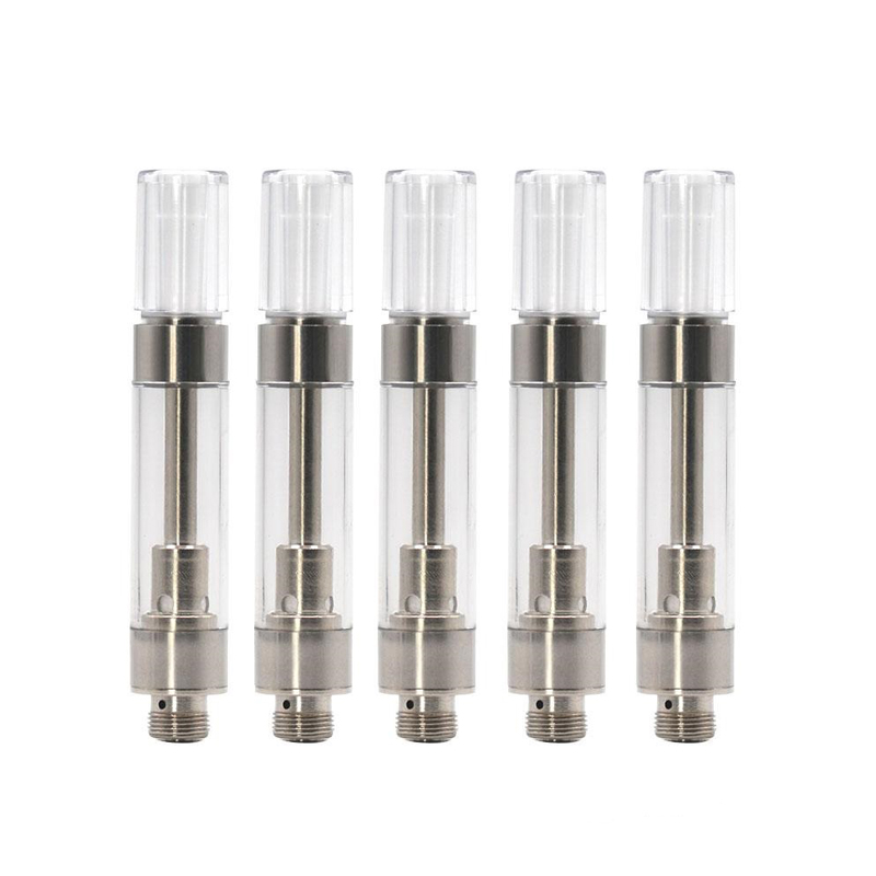 10pcs G5 Dank Vapes Thick Oil  - Vape Coil Replacement avaliação e preço