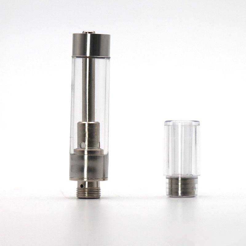 10pcs G5 Dank Vapes Thick Oil  - Vape Coil Replacement avaliação e preço