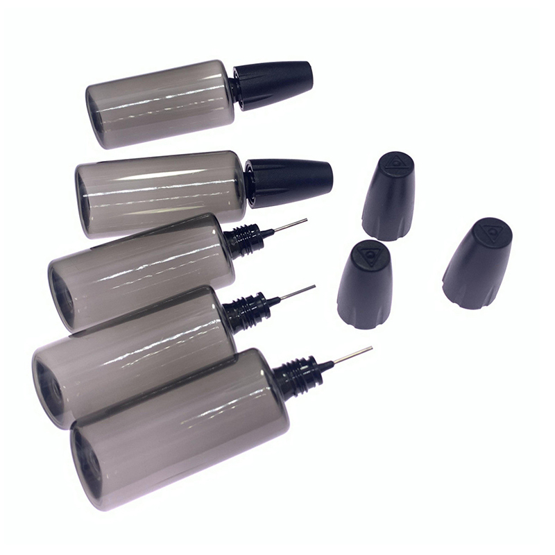 Z. 1Pcs 30ML PET Clear Vial Wi - Accessories For Vaping avaliação e preço