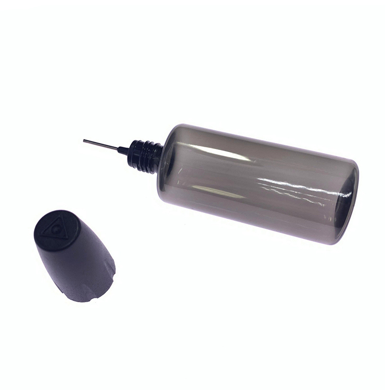 Z. 1Pcs 30ML PET Clear Vial Wi - Accessories For Vaping avaliação e preço