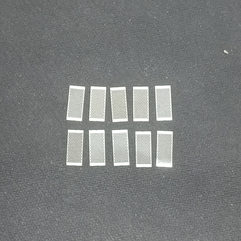 DIY Coil PreBuilt Coils A1 SS3 - Stainless Wire Ss316 avaliação e preço
