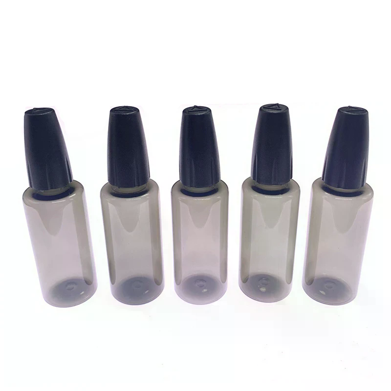 1 PCS 30ml Pet Clear Vial with - Accessories For Vaping avaliação e preço