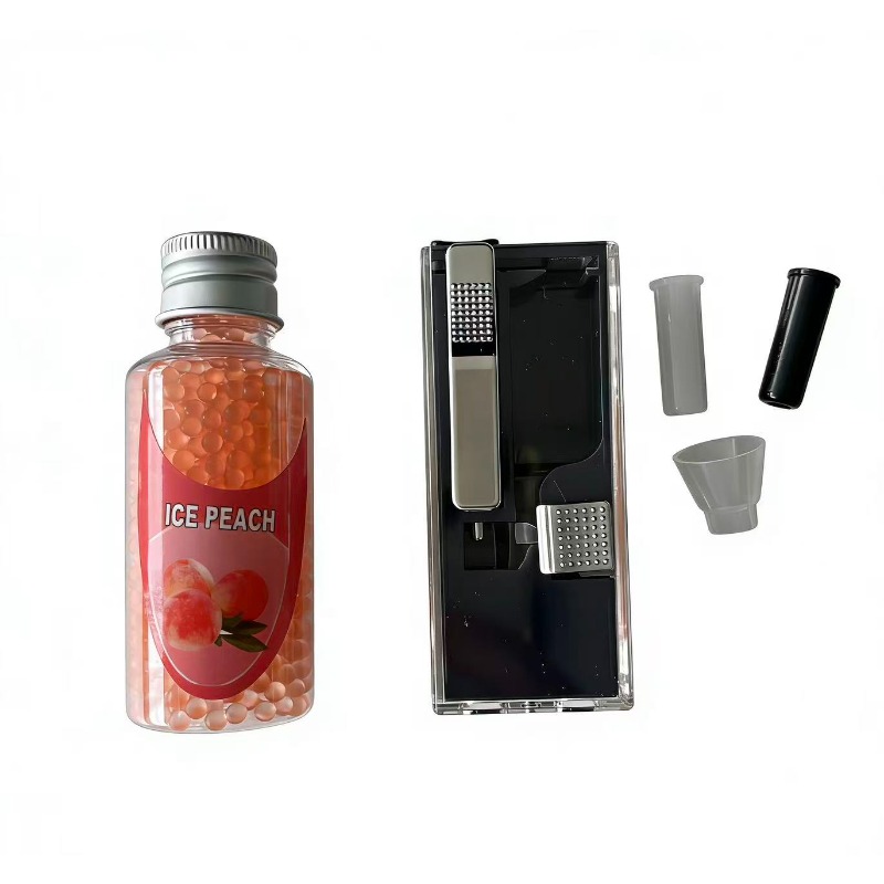 2000pcs Smoking Bursting Beads - Smoking & Vaping Accessories avaliação e preço