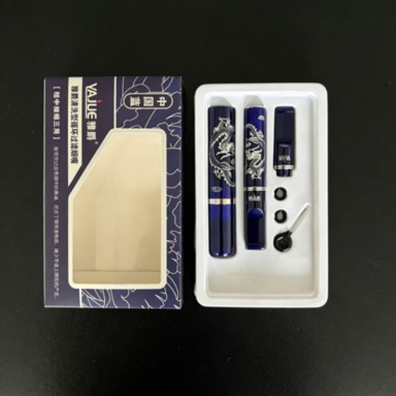 2/4 Sets Smoke filter High Eff - Smoking & Vaping Accessories avaliação e preço