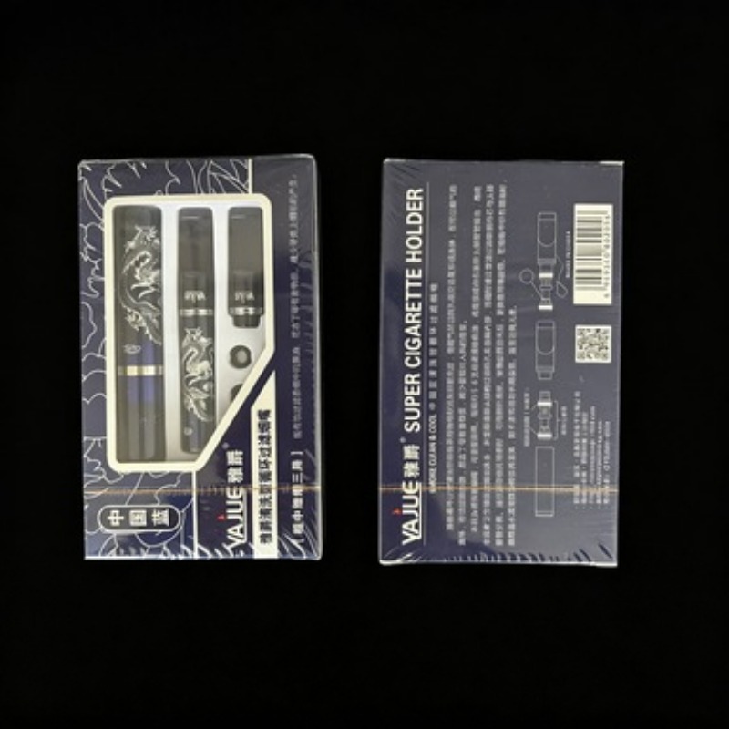 2/4 Sets Smoke filter High Eff - Smoking & Vaping Accessories avaliação e preço