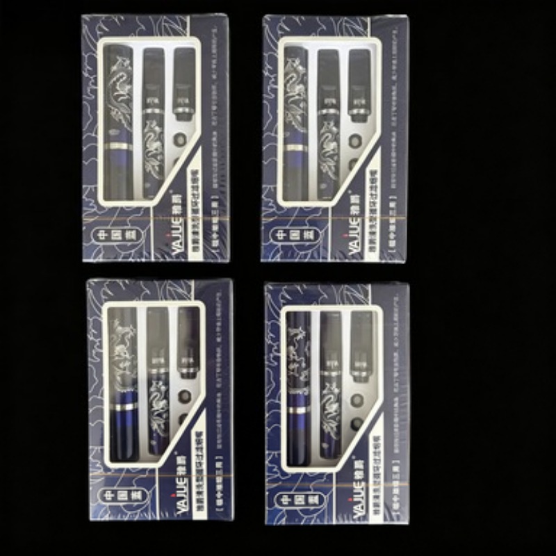 2/4 Sets Smoke filter High Eff - Smoking & Vaping Accessories avaliação e preço
