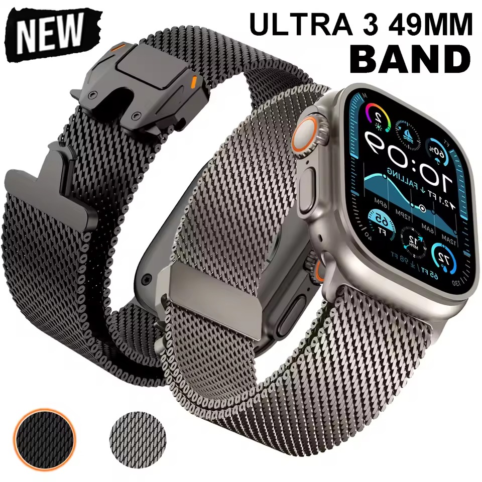 Top Stainless Steel Milanese M - Mesh Coil Strip avaliação e preço