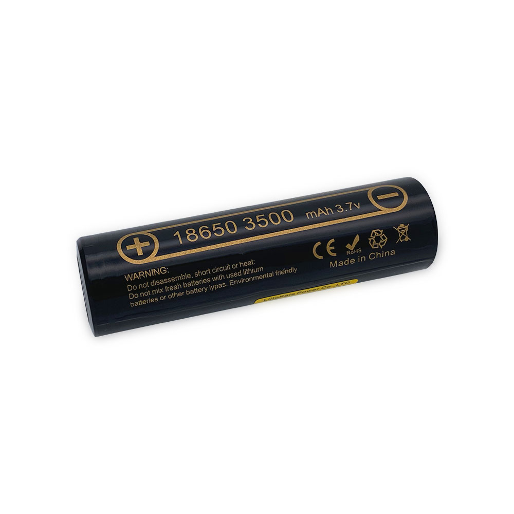 100% Original high quality Lii - Vape Battery 18650 avaliação e preço