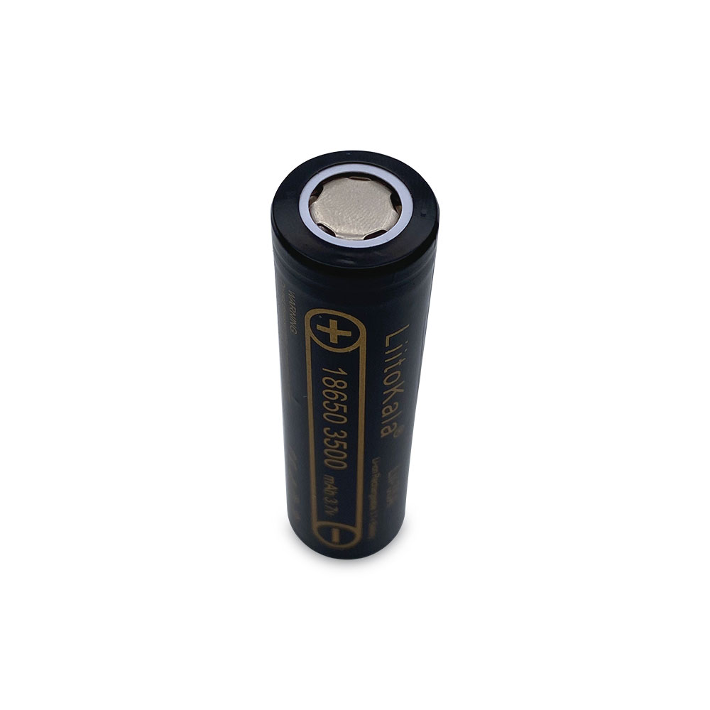 100% Original high quality Lii - Vape Battery 18650 avaliação e preço