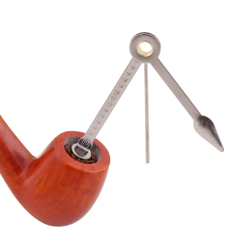 Multifunctional 3in1 Stainless - Weed Vaping Accessories avaliação e preço