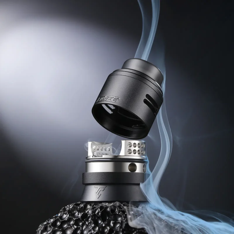 Original Thunder Cloud Blaze D - Vape Coil Replacement avaliação e preço