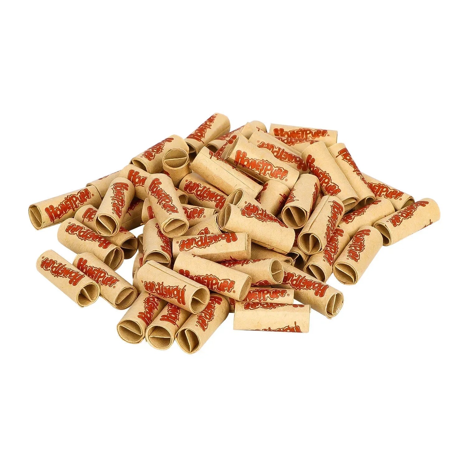 500Pcs/Lot Natural Unrefined P - Smoking & Vaping Accessories avaliação e preço