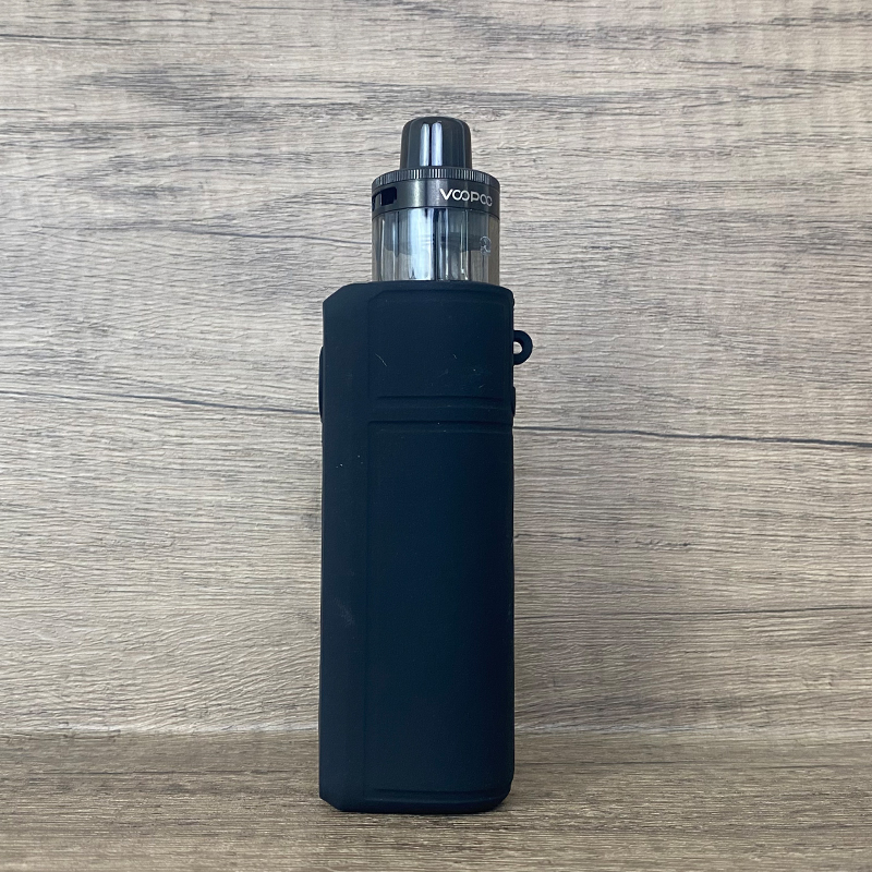 Silicone Case For Voopoo Drag  - Mod Sleeve Wrap avaliação e preço