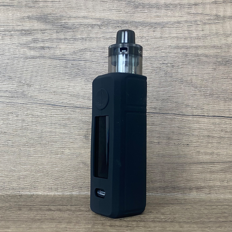 Silicone Case For Voopoo Drag  - Mod Sleeve Wrap avaliação e preço