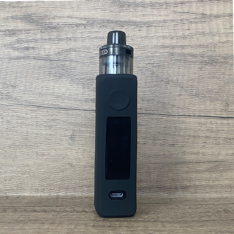 Silicone Case For Voopoo Drag  - Mod Sleeve Wrap avaliação e preço